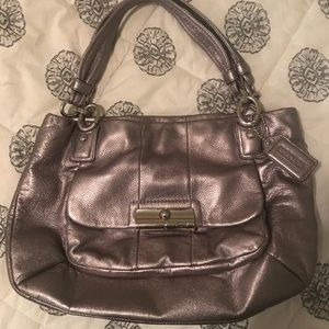 Coach Shoulder Bag